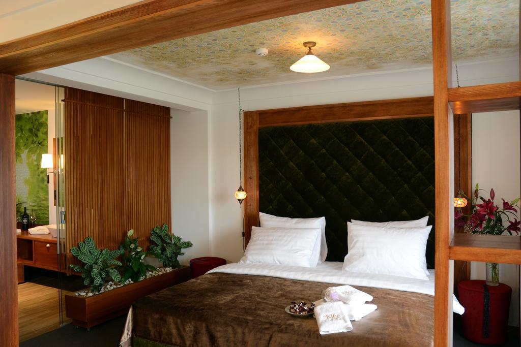 Rooms Kibe Mahala Sarajevo Bilik gambar