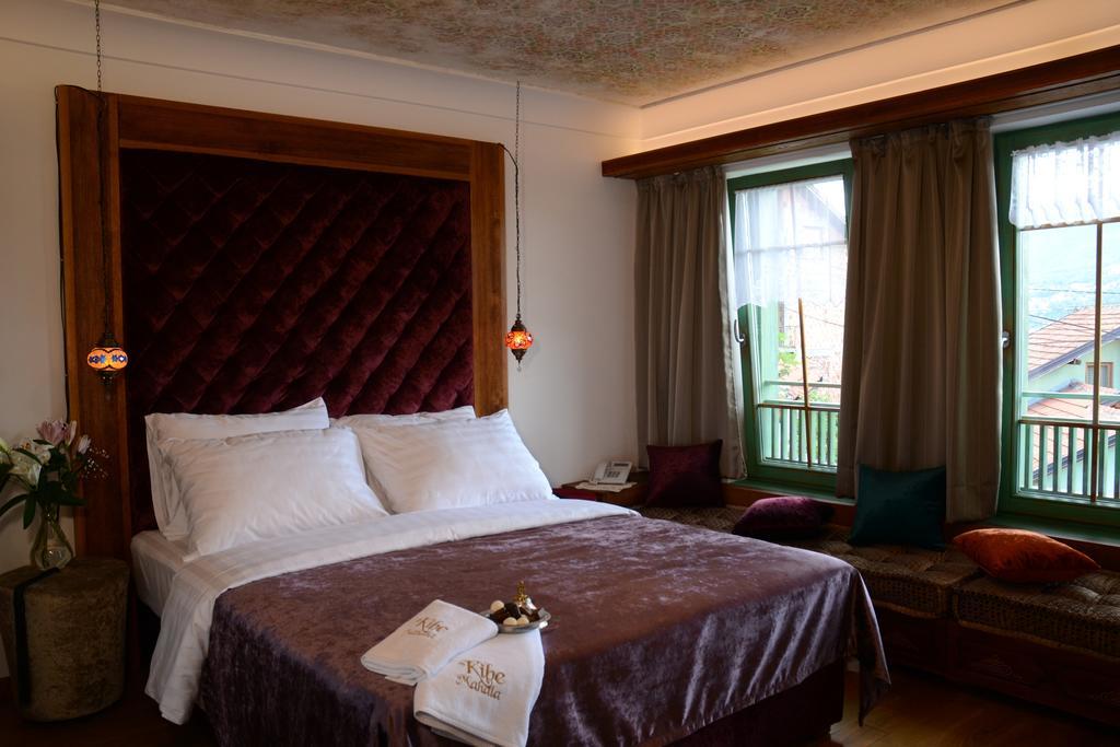 Rooms Kibe Mahala Sarajevo Bilik gambar